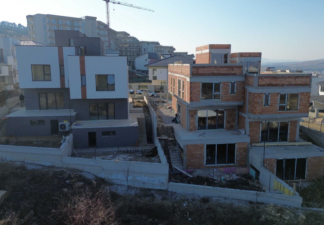Duplex premium , Răzoare, Florești 