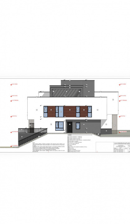 Duplex premium , Răzoare, Florești 