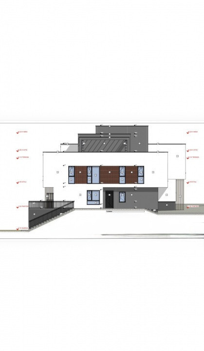 Duplex premium , Răzoare, Florești 