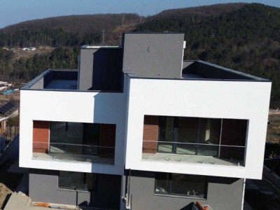 Duplex premium , Răzoare, Florești 