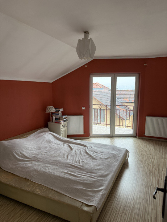 Casa individuală, 195mp utili, 378mp teren 