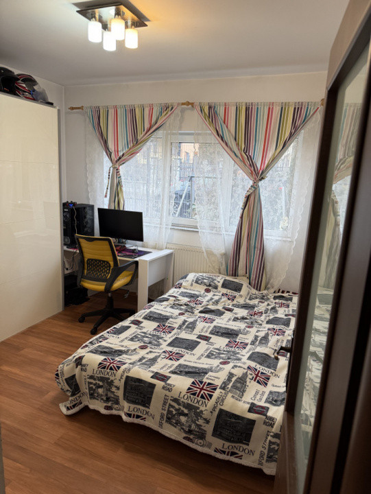 Casa individuală, 195mp utili, 378mp teren 