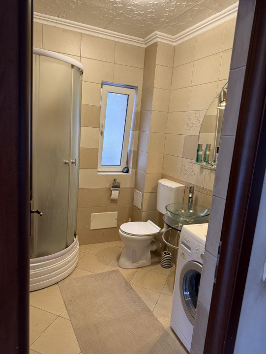 Casa individuală, 195mp utili, 378mp teren 