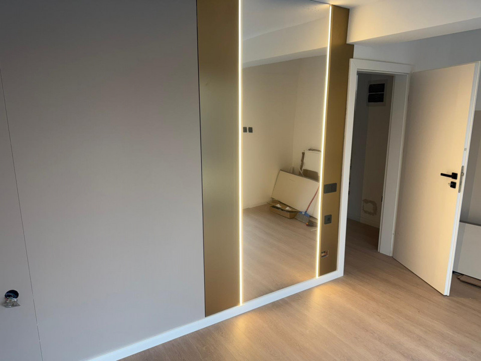 Ansamblu exclusivist! Casă FINISATA individuala, 165mp, teren 500mp, Popesti