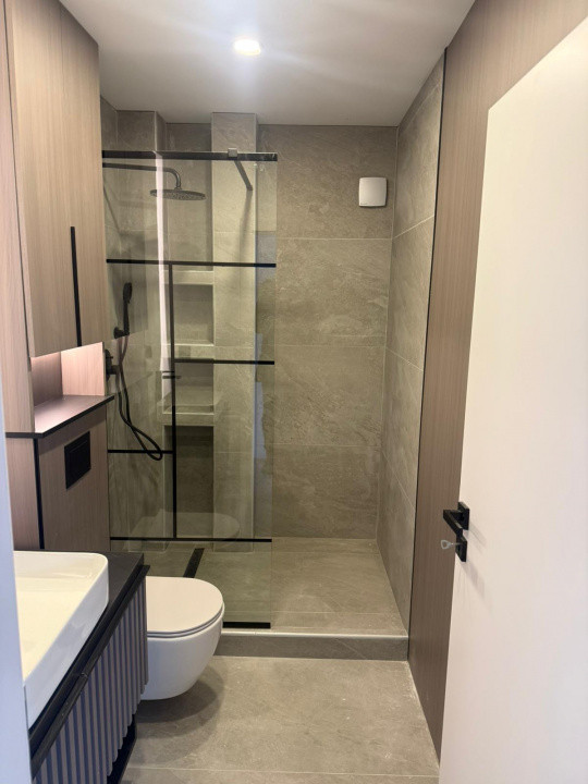 Ansamblu exclusivist! Casă FINISATA individuala, 165mp, teren 500mp, Popesti