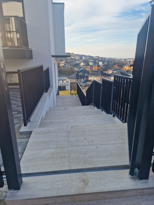 Casa cuplată, Dezmir, 148mp utili 