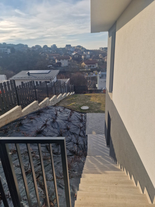 Casa cuplată, Dezmir, 148mp utili 