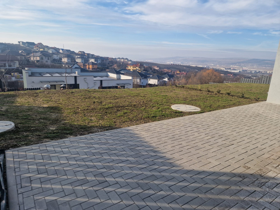 Casa cuplată, Dezmir, 148mp utili 