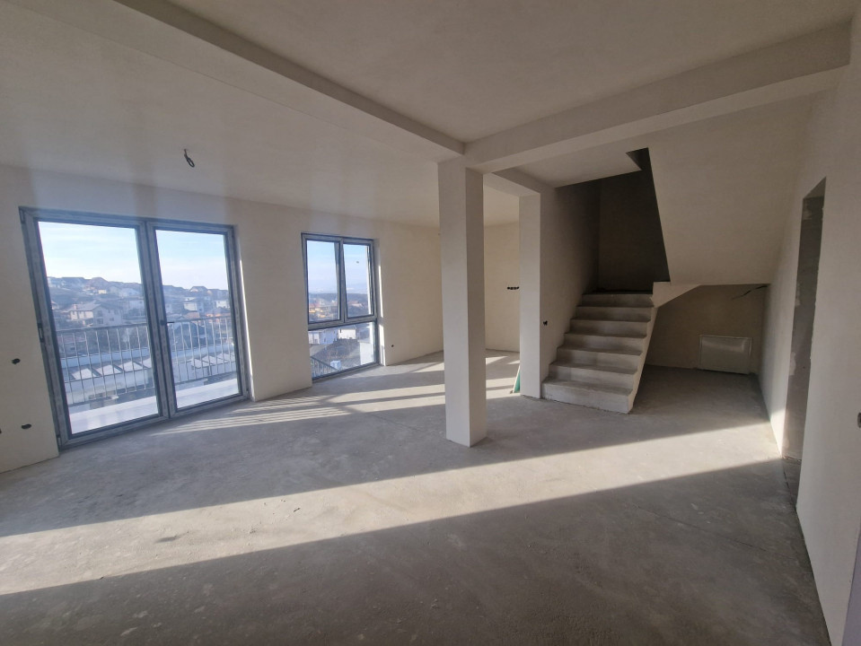 Casa cuplată, Dezmir, 148mp utili 