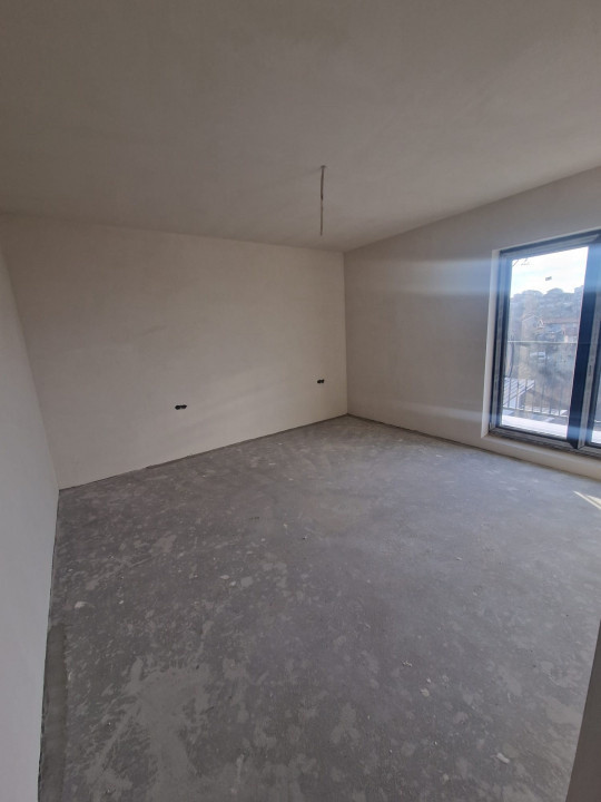 Casa cuplată, Dezmir, 148mp utili 