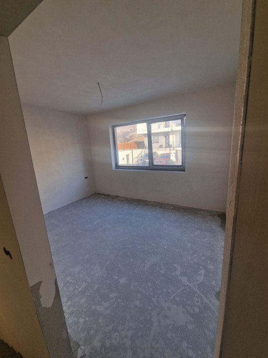 Casa cuplată, Dezmir, 148mp utili 