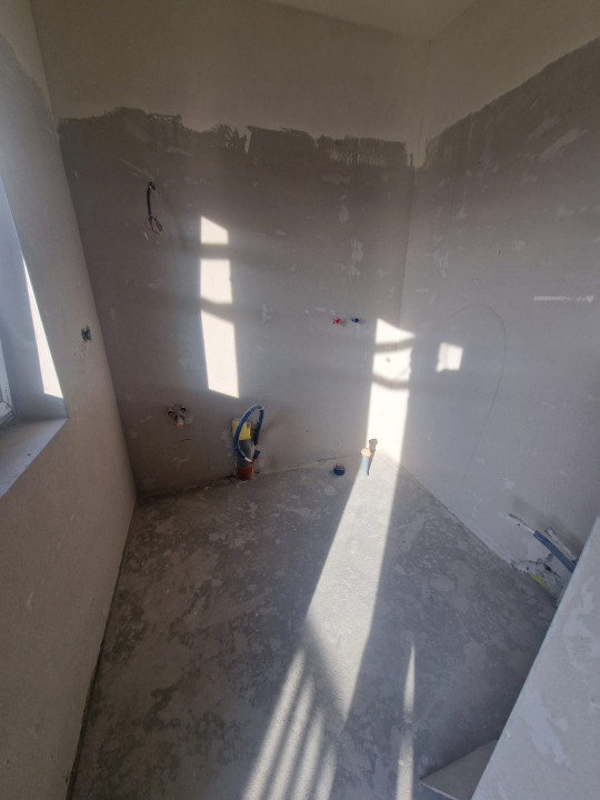 Casa cuplată, Dezmir, 148mp utili 