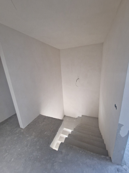 Casa cuplată, Dezmir, 148mp utili 