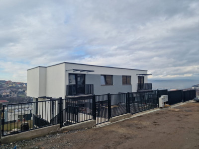 Casa cuplată, Dezmir, 148mp utili 