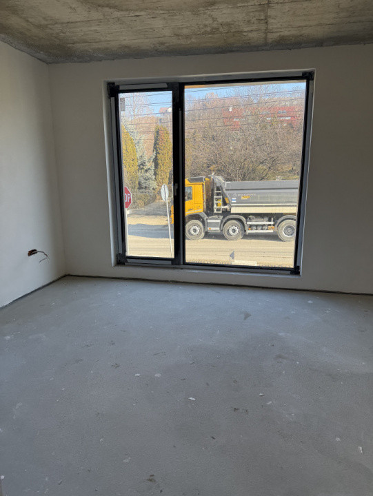 Duplex cu arhitectura deosebită , Borhanci