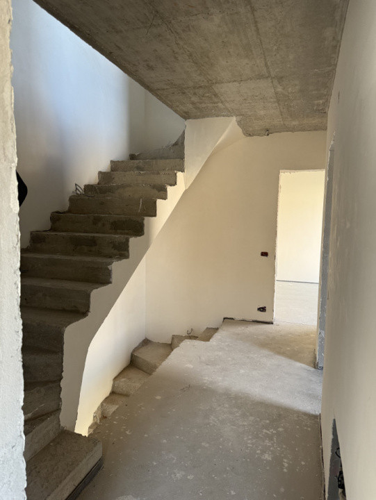 Duplex cu arhitectura deosebită , Borhanci