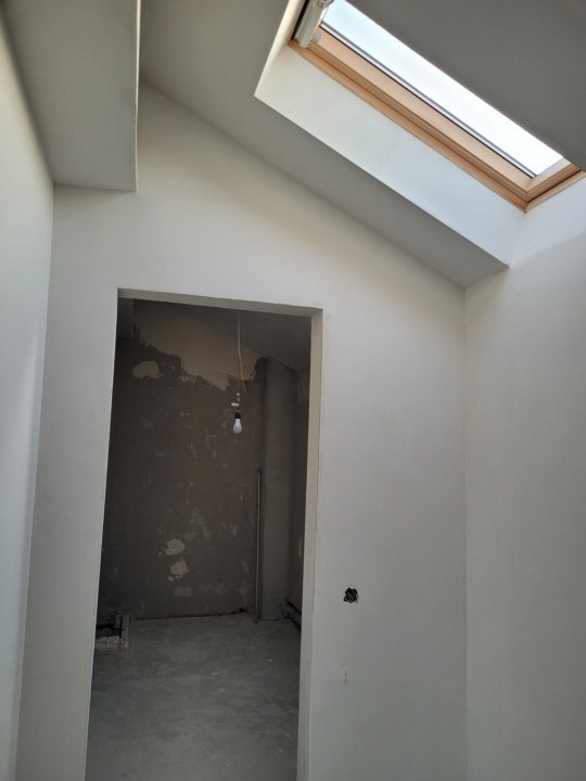 Casa individuală 171mp utili, 958mp teren 