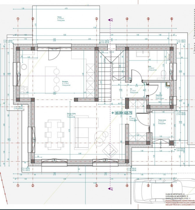 Proiect nou!!! 2 case individuale,  Dezmir