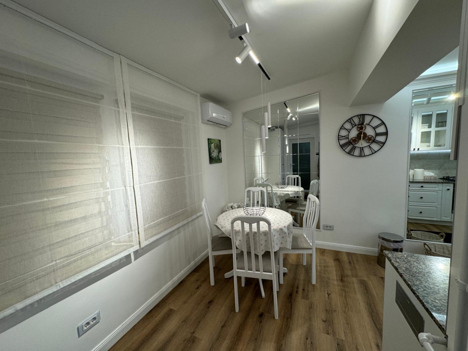 Casa renovată total, Gruia, Cluj Napoca