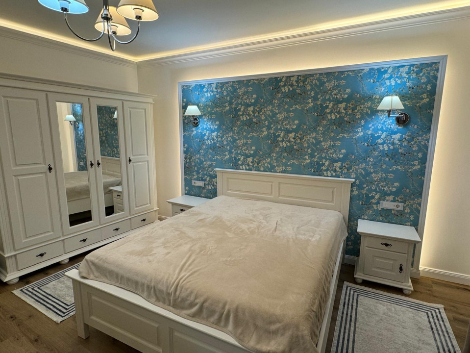 Casa renovată total, Gruia, Cluj Napoca