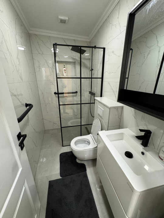 Casa renovată total, Gruia, Cluj Napoca
