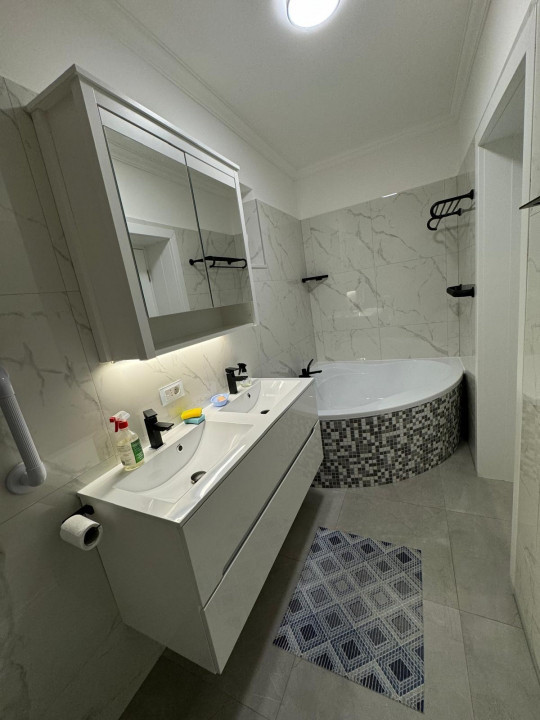 Casa renovată total, Gruia, Cluj Napoca