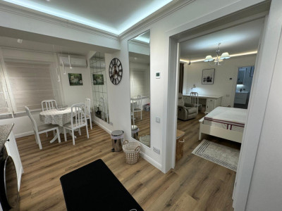 Casa renovată total, Gruia, Cluj Napoca