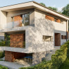 Casa individuală, 170mp utili, 600mp teren, Popești 