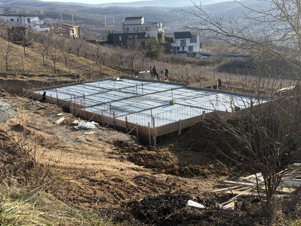Proiect nou, Zorilor, Duplex, 240mp utili 