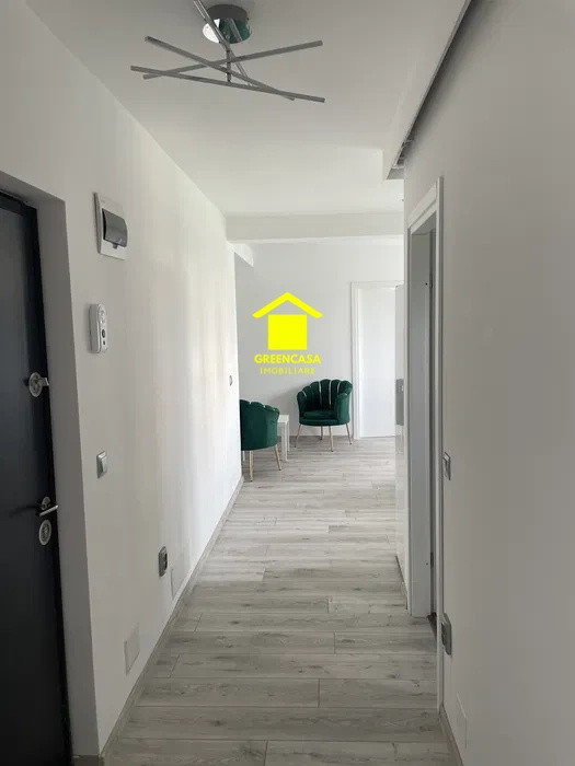 Apartament complet mobilat și utilat în Florești, 50mp, Tineretului 