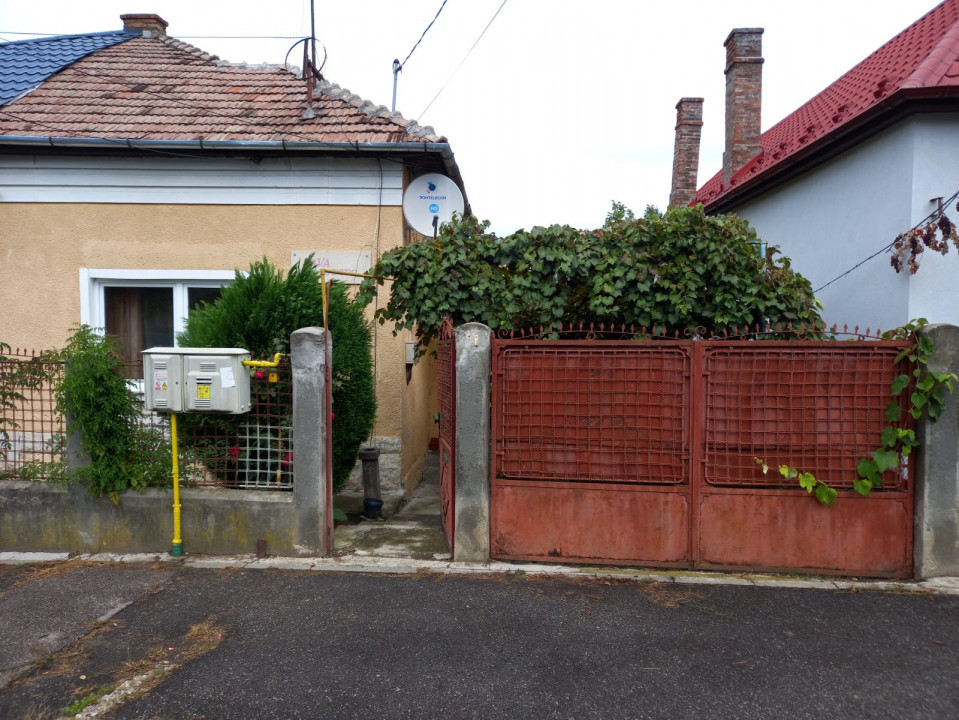 Casa individuală ,Gruia, 280mp teren 