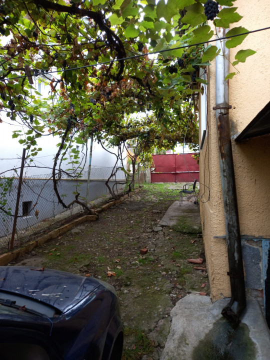 Casa individuală ,Gruia, 280mp teren 