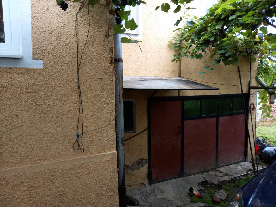 Casa individuală ,Gruia, 280mp teren 