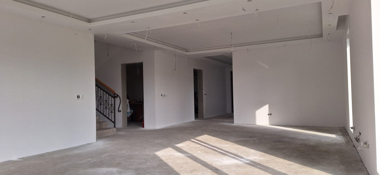 Casa deosebită, Chinteni, 716mp teren, 230mp utili 