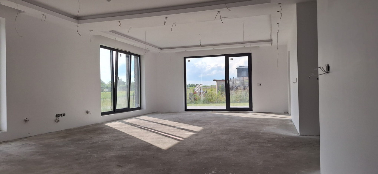 Casa deosebită, Chinteni, 716mp teren, 230mp utili 
