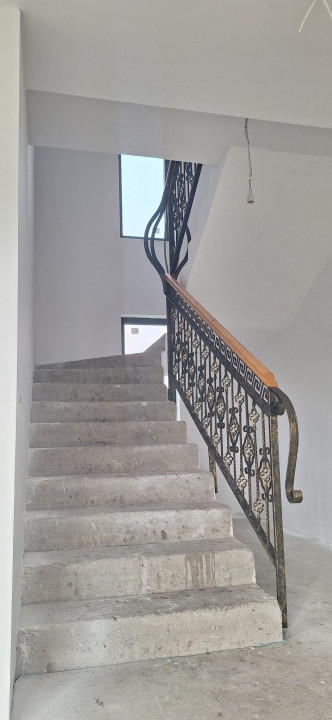 Casa deosebită, Chinteni, 716mp teren, 230mp utili 