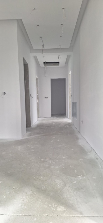 Casa deosebită, Chinteni, 716mp teren, 230mp utili 