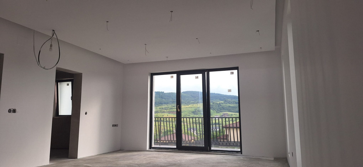 Casa deosebită, Chinteni, 716mp teren, 230mp utili 
