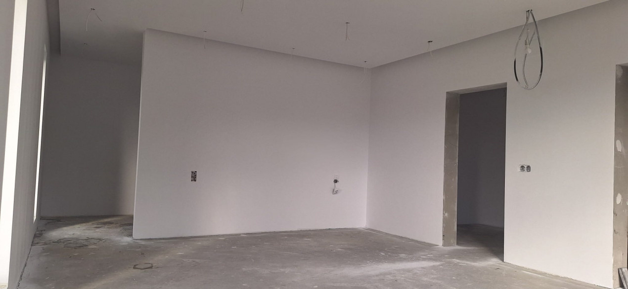 Casa deosebită, Chinteni, 716mp teren, 230mp utili 