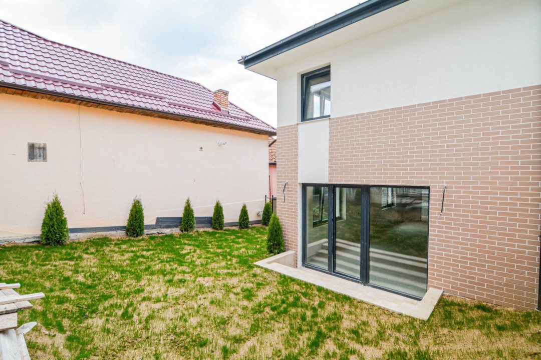 Casa individuală ,Gruia, 145mp utili 