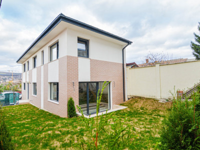 Casa individuală ,Gruia, 145mp utili 