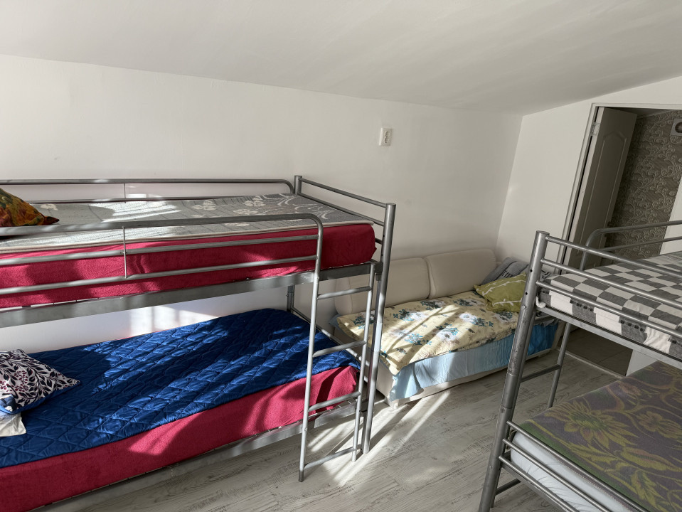 Casa individuală , Apahida, 600mp teren 