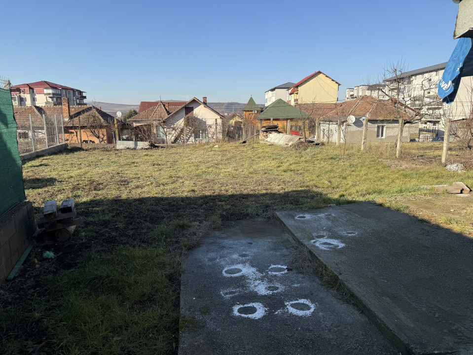 Casa individuală , Apahida, 600mp teren 