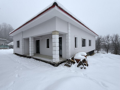 Casa individuală, Popești Deal, 120mp utili