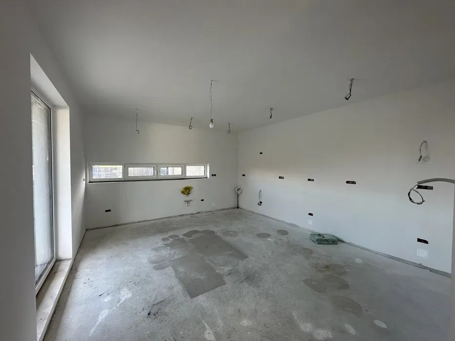 Casa de vanzare in Borhanci, 224mp utili, 280mp teren