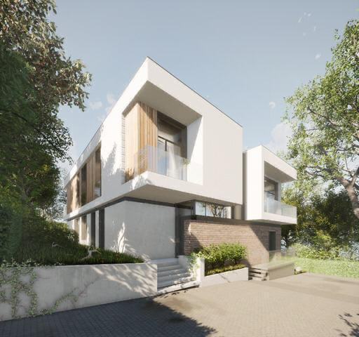 Duplex 175mp utili, 410mp teren/ unitate 