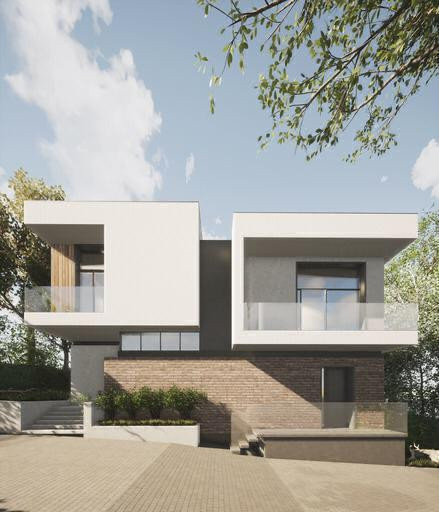 Duplex 175mp utili, 410mp teren/ unitate 