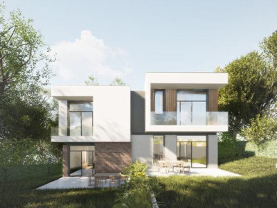 Duplex 175mp utili, 410mp teren/ unitate 