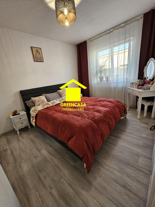 Apartament de 2 camere modern , 48 mp , zona Sesul de sus