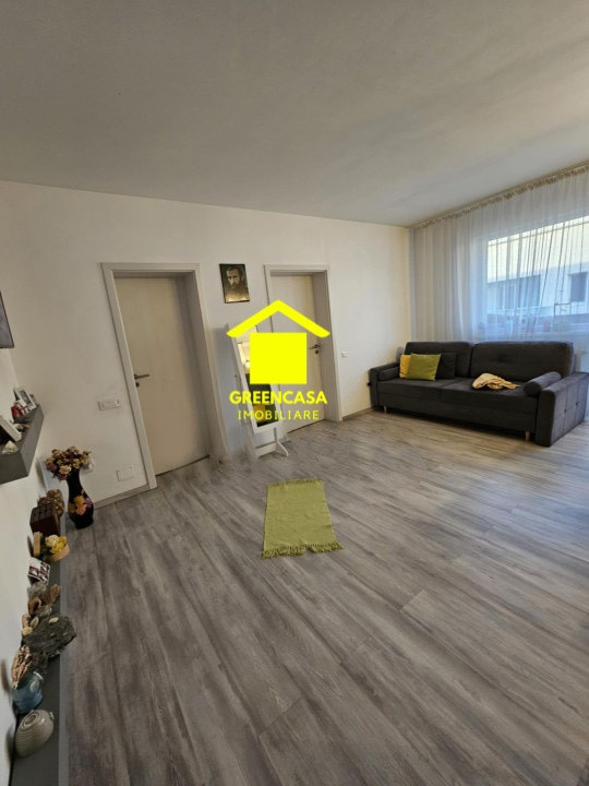 Apartament de 2 camere modern , 48 mp , zona Sesul de sus